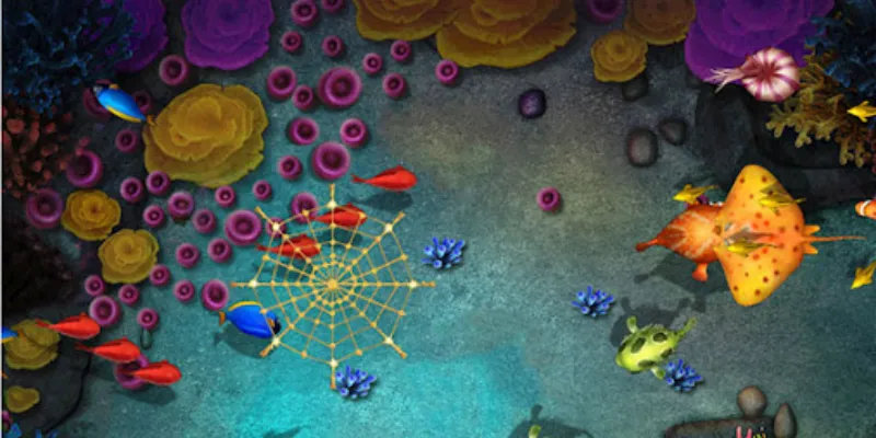 Hướng dẫn cách tính điểm và đổi thưởng trong bắn cá