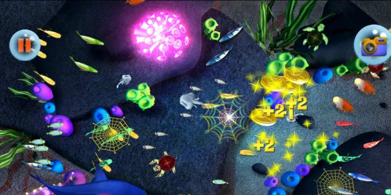 Cách bắn cá siêu chuẩn tối ưu hóa tỷ lệ thắng