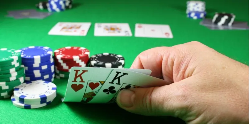 Tổng quan về trò chơi Baccarat