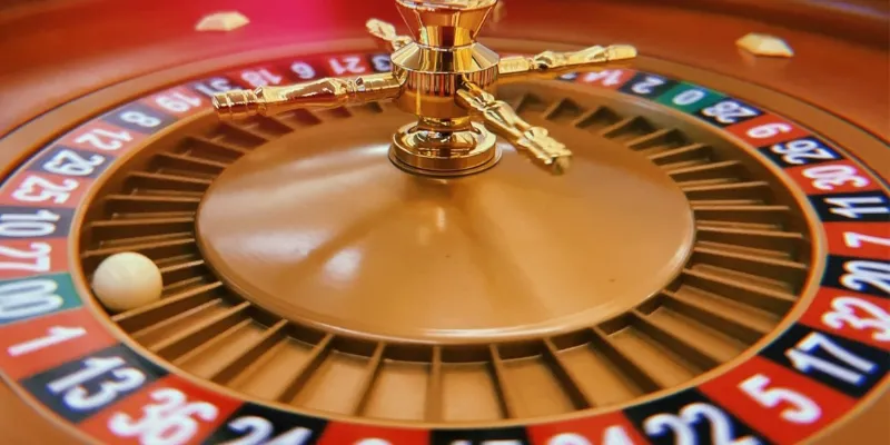 Các chiến lược chơi Roulette Mỹ hiệu quả tại New88