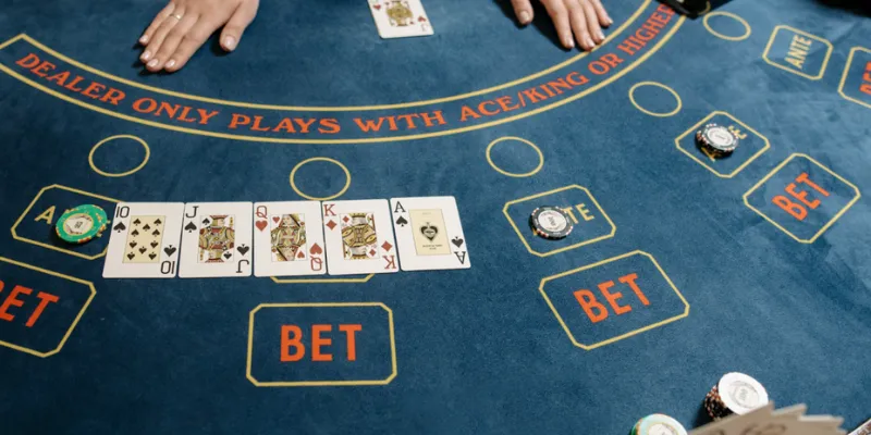 Tìm hiểu luật chơi baccarat chi tiết từ A đến Z