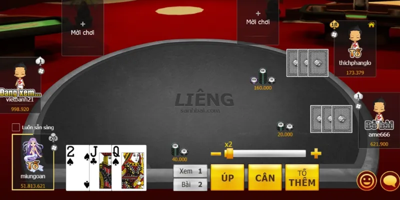 Mẹo chơi Liêng online giúp bạn giành chiến thắng