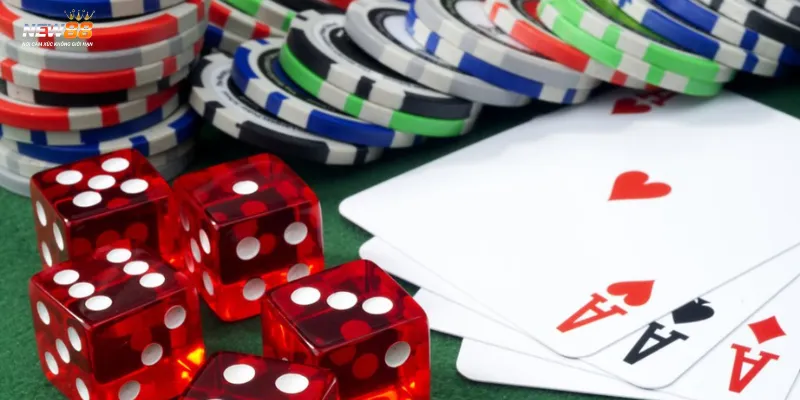 Tìm hiểu luật chơi bài Cào chi tiết và dễ hiểu