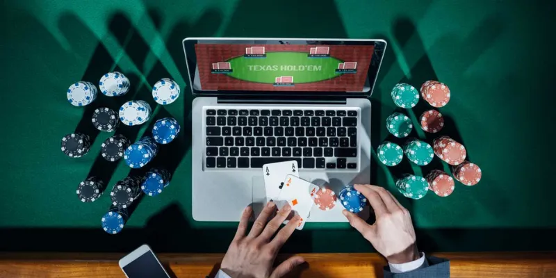 Chiến thuật nâng cao trong Poker Texas Hold'em online