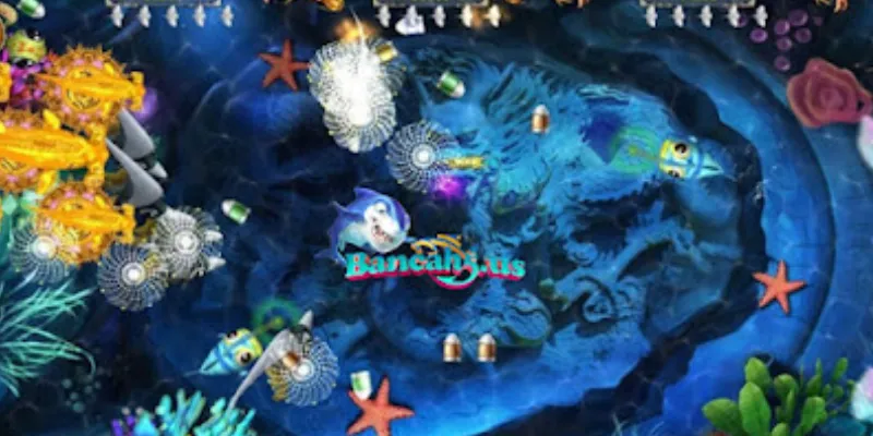 Cách bắn cá siêu chuẩn giúp bạn thắng nhanh