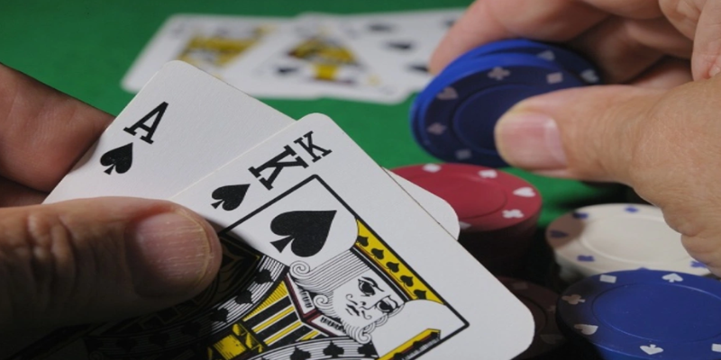 Tìm hiểu luật chơi cơ bản trong Xì Dách