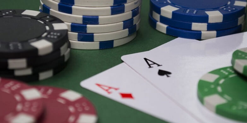 Cách chơi Xì Dách hiệu quả tăng cơ hội thắng