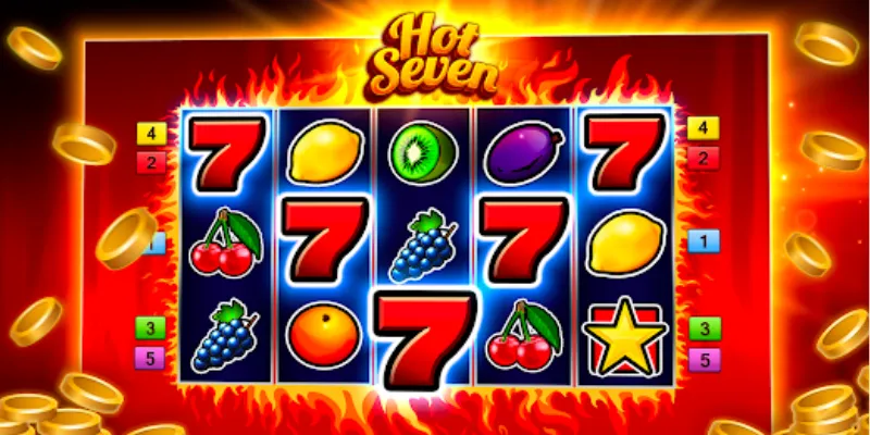 Tỷ lệ trả thưởng RTP của slot game và ảnh hưởng đến tỷ lệ thắng