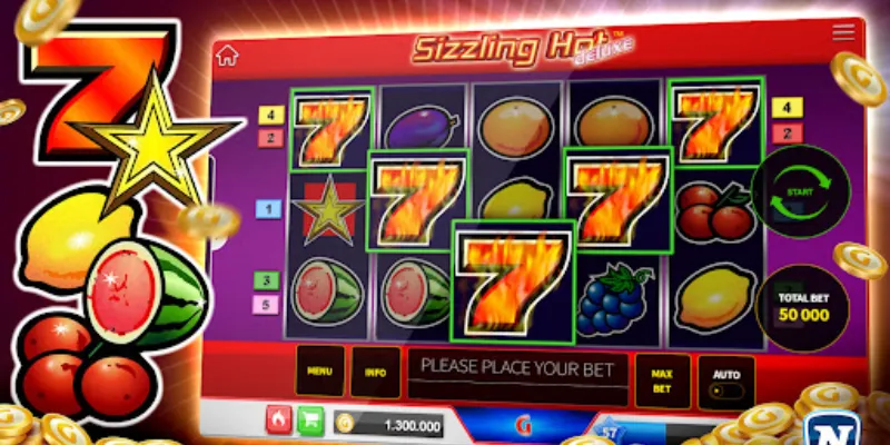 Bí quyết chơi slot game hiệu quả từ cao thủ