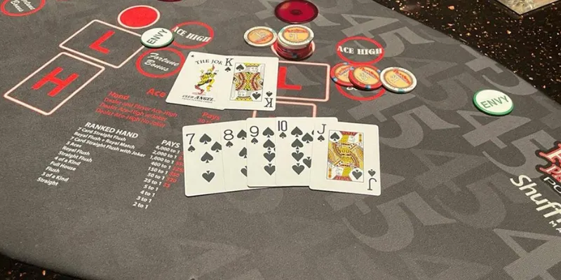 Bí quyết chơi Pai Gow Poker giúp tối đa lợi nhuận