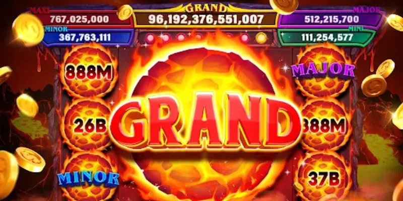 Sơ lược về thể loại slot game phiêu