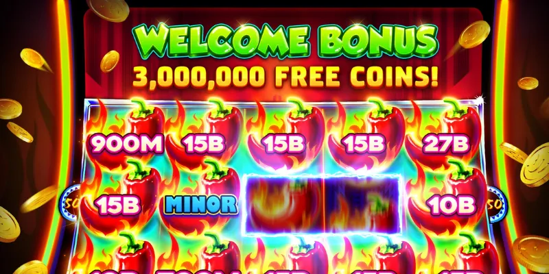 Khám phá top slot game phiêu lưu nổi bật