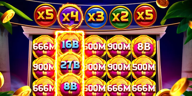 Một số mẹo chơi slot phiêu lưu hiệu quả