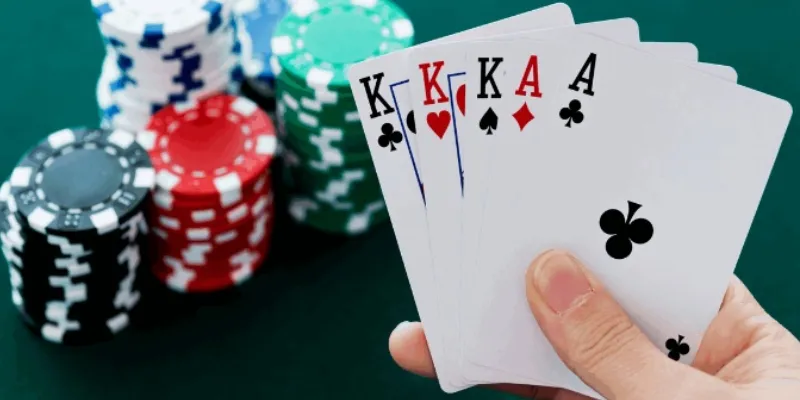 Hiểu rõ luật chơi ba cây