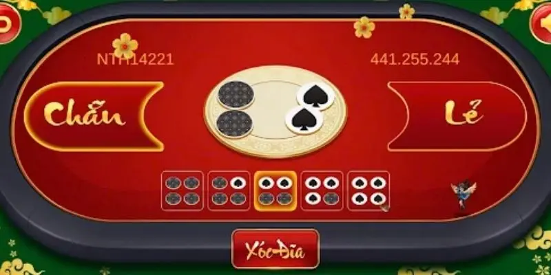 Những lưu ý quan trọng cần nhớ khi soi cầu xóc đĩa