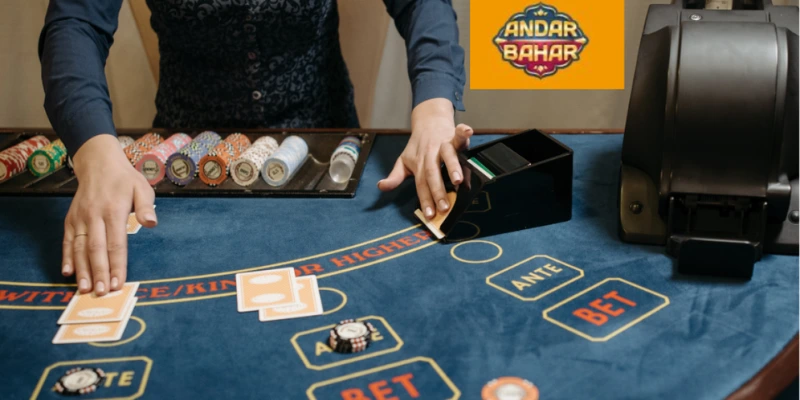 Tìm hiểu về Andar Bahar