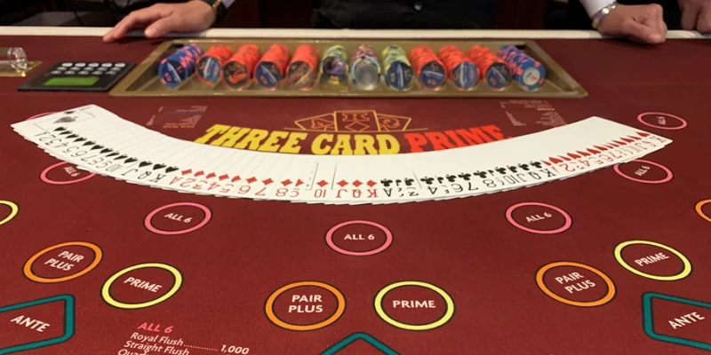 Cách chơi Andar Bahar cơ bản