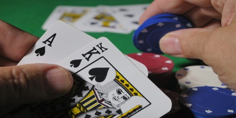 Tìm hiểu chung về bài Xì Dách online