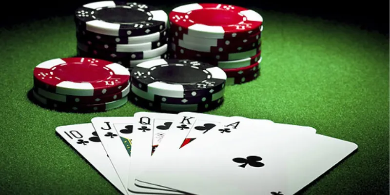 Kinh nghiệm chơi Blackjack thông minh