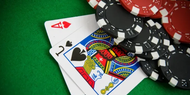 Live Blackjack là gì và tại sao hấp dẫn?