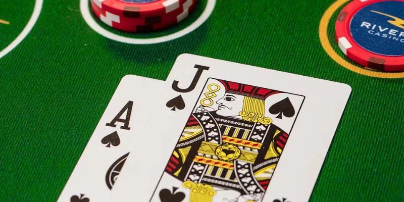Mẹo cược Live Blackjack hiệu quả