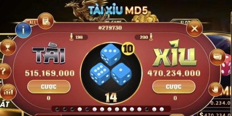 Những góc nhìn độc đáo để dự đoán kết quả Tài Xỉu