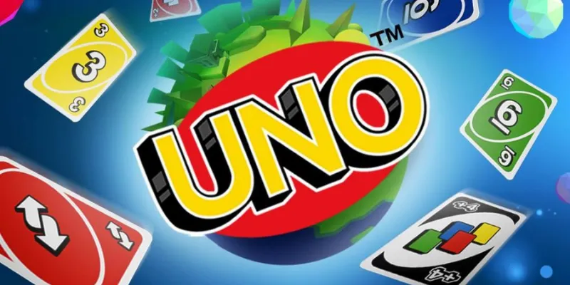 Cách chơi UNO Online hiệu quả để luôn thắng thế
