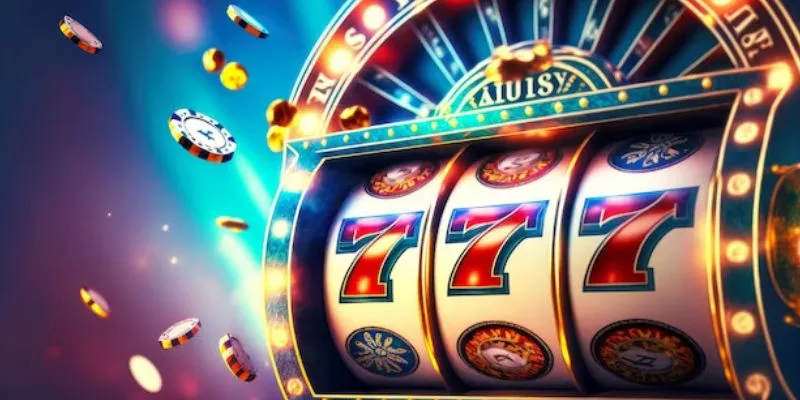 Nguyên tắc cơ bản khi chơi nổ hũ jackpot