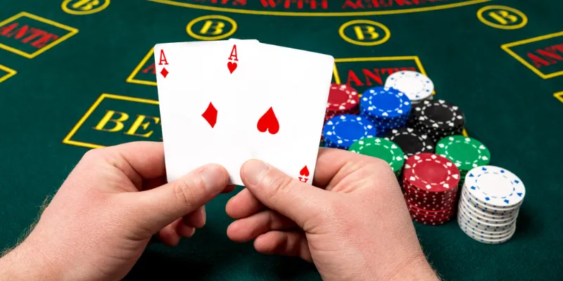 Thông tin sơ lược dành cho người mới chơi Poker