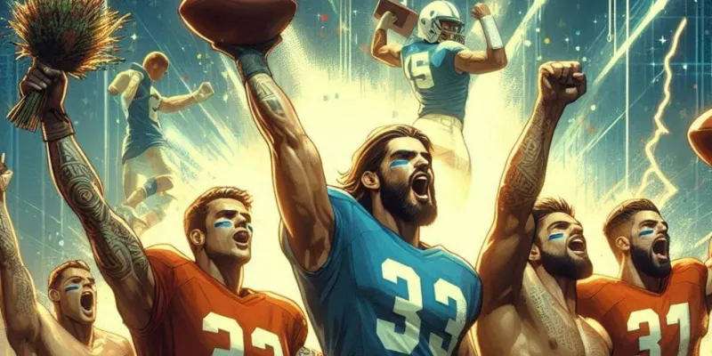 Giới thiệu cơ bản về thể thao ảo