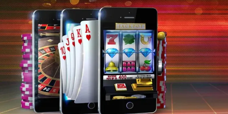 Các game casino phổ biến hiện nay là gì?
