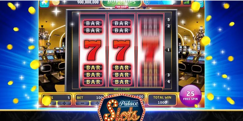 Các dạng slot game được người chơi ưa chuộng là gì?