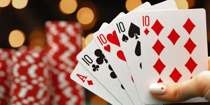 Làm thế nào chơi Pai Gow Poker để giành chiến thắng lớn?
