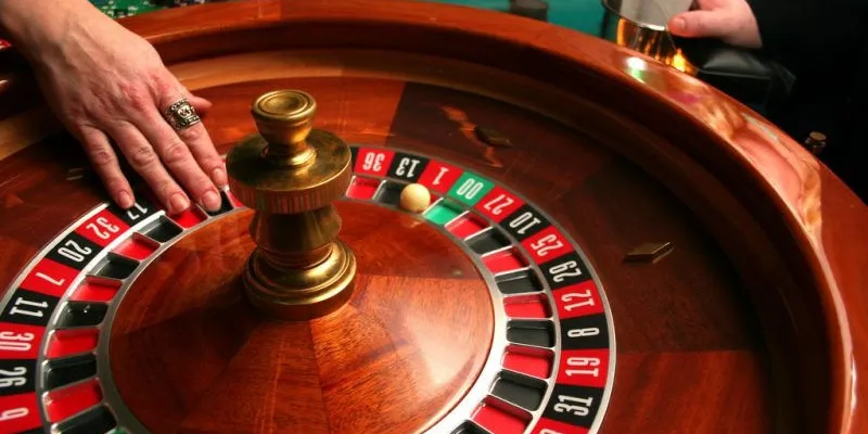 Những điều cơ bản cần biết về Roulette